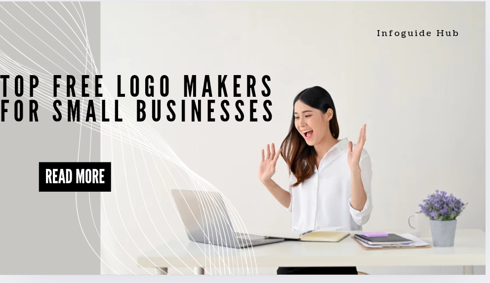 Top Free Logo Makers for Small Businesses